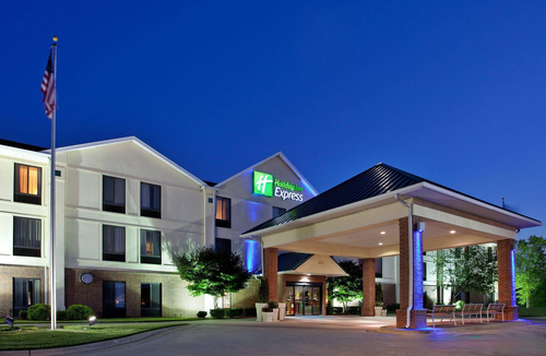 Warrensburg Hotel | Best Western Warrensburg Inn
