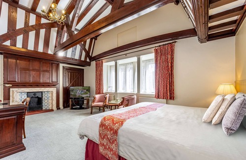 Webbington Hotel | Best Western Webbington Hotel & Spa