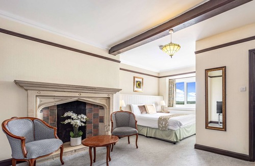 Webbington Hotel | Best Western Webbington Hotel & Spa