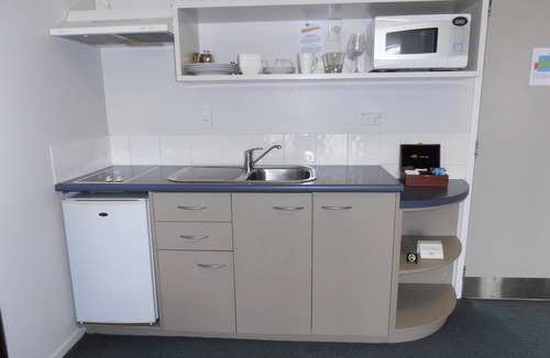 Johnsonville Hotel | Best Western Wellington