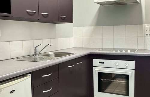 Johnsonville Hotel | Best Western Wellington