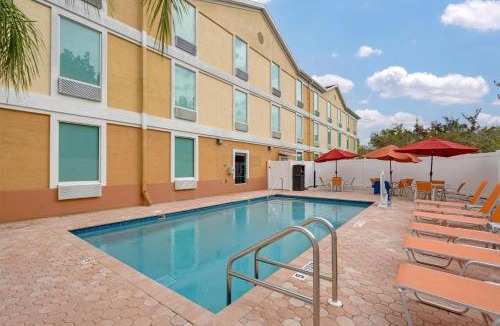 Wesley Chapel Hotel | Best Western Wesley Chapel