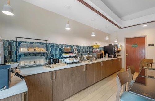Wesley Chapel Hotel | Best Western Wesley Chapel