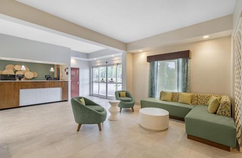 Wesley Chapel Hotel | Best Western Wesley Chapel