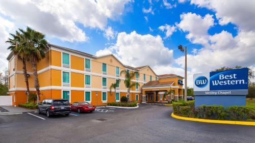 Wesley Chapel Hotel | Best Western Wesley Chapel