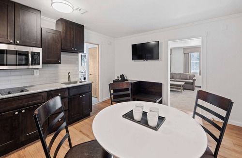 Gig Harbor Hotel | Best Western Wesley Inn & Suites