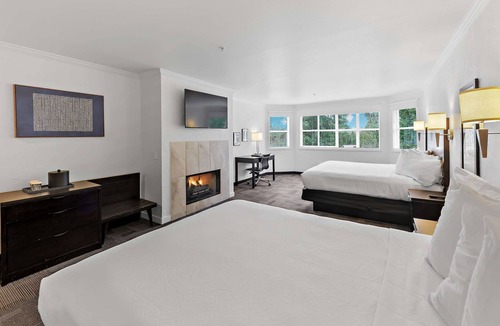 Gig Harbor Hotel | Best Western Wesley Inn & Suites