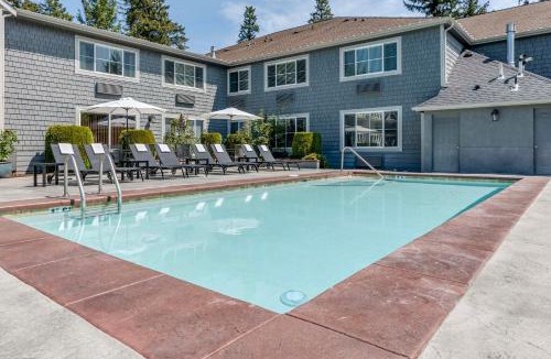 Gig Harbor Hotel | Best Western Wesley Inn & Suites