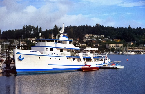 Gig Harbor Hotel | Best Western Wesley Inn & Suites