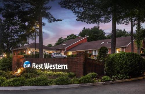 West Greenwich Hotel | Best Western West Greenwich Inn