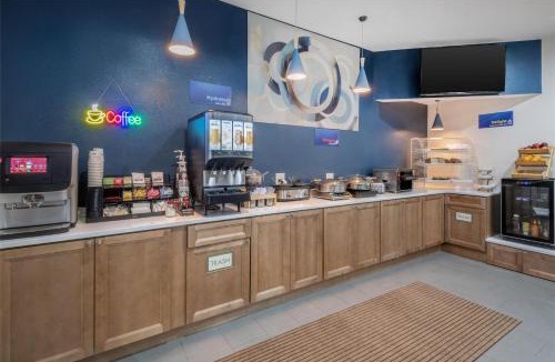 West Greenwich Hotel | Best Western West Greenwich Inn