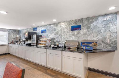 Shiloh Hotel | Best Western Westgate Inn