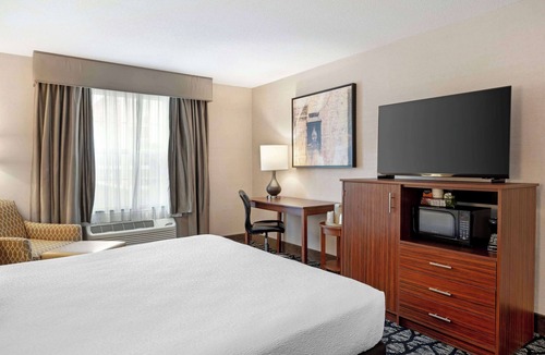 Westminster Hotel | Best Western Westminster Hotel