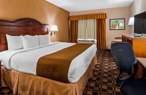 Franconia Hotel | Best Western White Mountain Inn