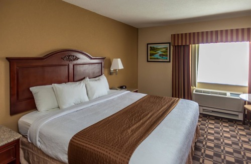 Franconia Hotel | Best Western White Mountain Inn