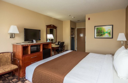 Franconia Hotel | Best Western White Mountain Inn