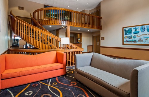 Franconia Hotel | Best Western White Mountain Inn