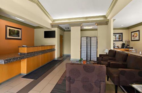 Willits Hotel | Best Western Willits Inn