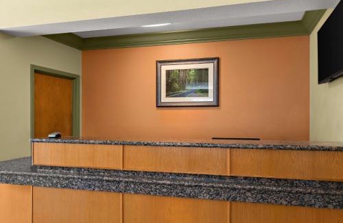 Willits Hotel | Best Western Willits Inn