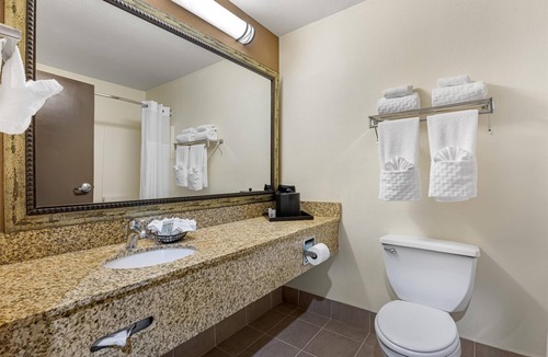 Woodburn Hotel | Best Western Woodburn