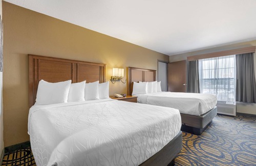 Woodburn Hotel | Best Western Woodburn