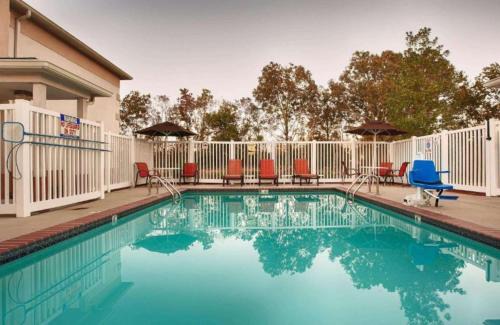 Zachary Hotel | Best Western Zachary Inn