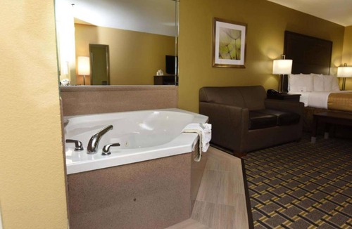 Zachary Hotel | Best Western Zachary Inn