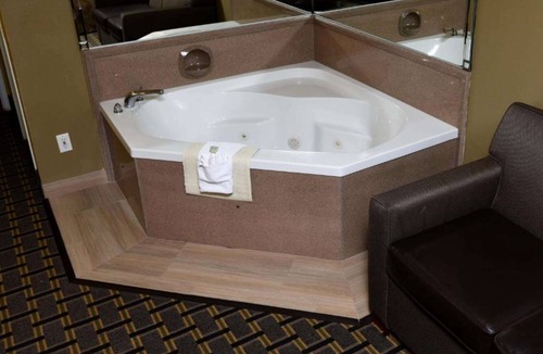 Zachary Hotel | Best Western Zachary Inn