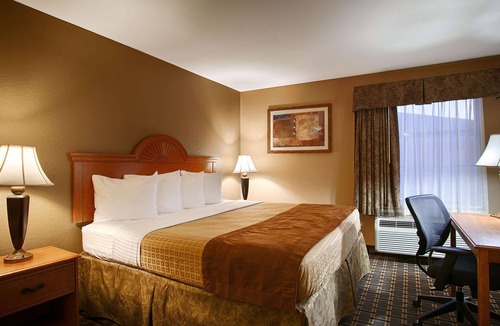 Zachary Hotel | Best Western Zachary Inn
