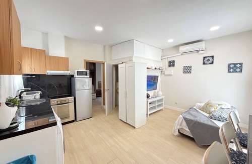 El Cabanyal Apartment | ⭐️Best XL Valencia Beach Flat♜ Historic Area♜Beach