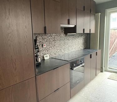 Nottingham Apartment | Best4Location2