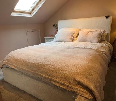 Nottingham Apartment | Best4Location2