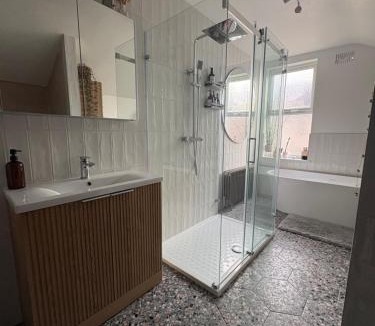 Nottingham Apartment | Best4Location2