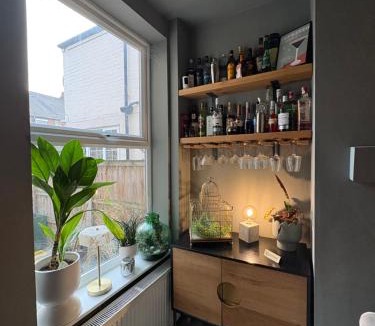 Nottingham Apartment | Best4Location2