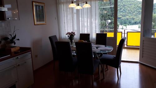 Babin Kuk Apartment | Best4You Apartment - sea view - 70 m2 - 2 bedrooms