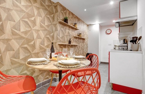 Plaisance Apartment | Besta 189 - Superb cozy apartment