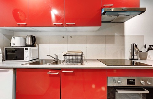 Plaisance Apartment | Besta 189 - Superb cozy apartment