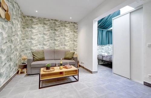 Plaisance Apartment | Besta 189 - Superb cozy apartment
