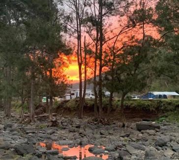 Tregony House | Bestbrook Mountain Farmstay