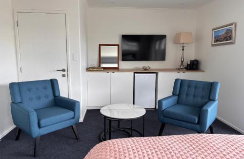 Napier Bed & Breakfast | Bestern on Mohaka