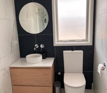 Napier Bed & Breakfast | Bestern on Mohaka