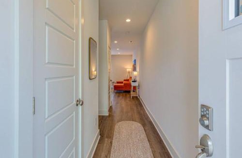 Old Hickory Apartment | #BestStayEverNashville