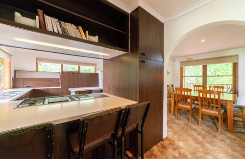 Halls Gap House | Bestviews