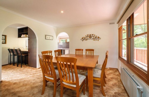 Halls Gap House | Bestviews