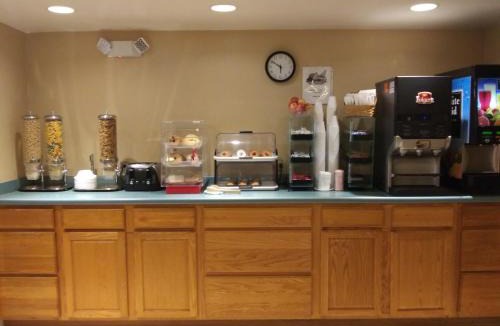 Madison Hotel | Bestway Inn - Madison