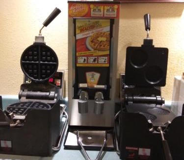 Madison Hotel | Bestway Inn - Madison