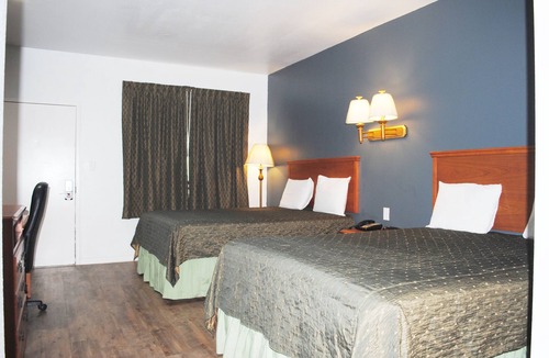 Bedford Hotel | Bestway Inn