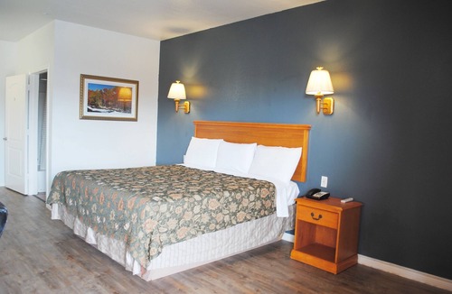 Bedford Hotel | Bestway Inn