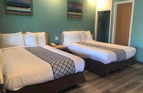 Grants Pass Hotel | Bestway Inn