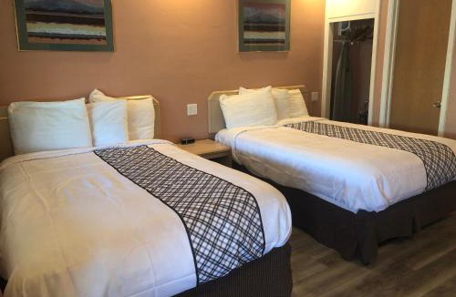 Grants Pass Hotel | Bestway Inn